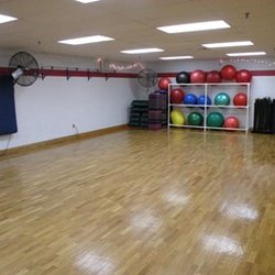 Hogan Sports Center