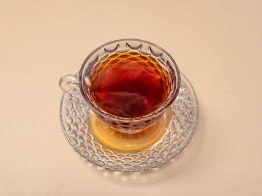 Michuu Ethiopian Restaurant by null