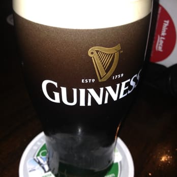 Gibney's - The black stuff. - Pubs Near Me - Malahide, D