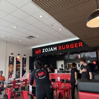 ZOJAH Burger - Inside - Burgers Near Me - San Antonio, Texas ZOJAH Burger - Inside - Burgers Near Me - San Antonio, Texas