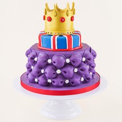 L'orchidee Macarons & Cakes - Westfield Stratford