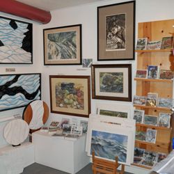 Ptarmigan Arts