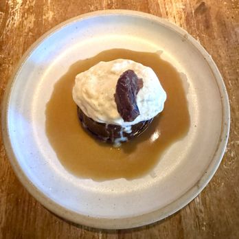 Bungalow 44 - Sticky Toffee - New American Near Me - Mill Valley, California Bungalow 44 - Sticky Toffee - New American Near Me - Mill Valley, California