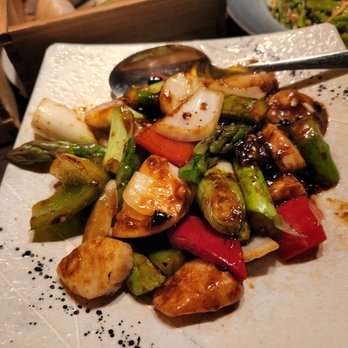 Plum Valley - Dim Sum Near Me - London, XGL