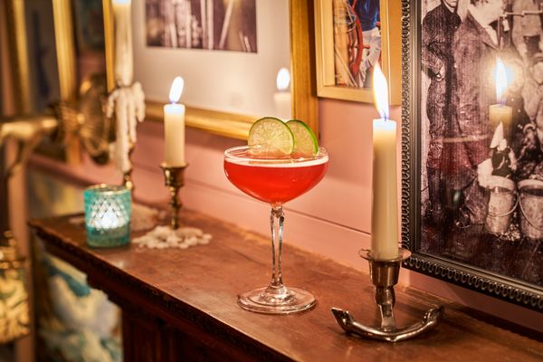 Holywater by null Holywater by null