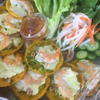 Jade’s Corner Deli - Small Viet crepes - Delis Near Me - Taylorsville, Utah