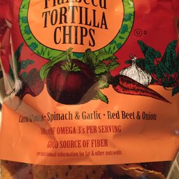 A tasty and healthy alternative. A tasty and healthy alternative.