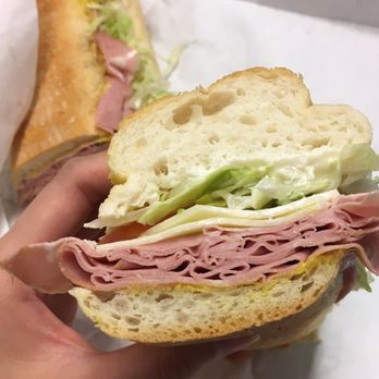 Conte Di Savoia - Mortadella Sub - Delis Near Me - Chicago, Illinois Conte Di Savoia - Mortadella Sub - Delis Near Me - Chicago, Illinois