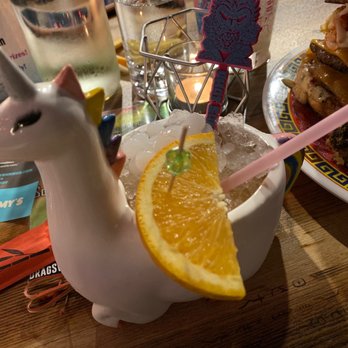 Phat Sammy's - Tiki Bars Near Me - Huntsville, Alabama