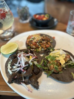 Paraiso - Mexican Restaurant Taqueria & Mezcaleria by null