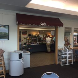 2nd Landing Cafe