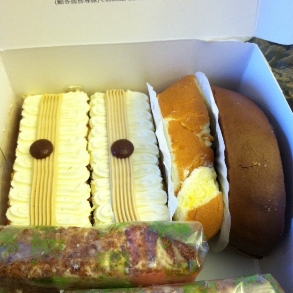 Fay Da Bakery - An assortment of cakes! - Bakeries Near Me - Flushing, New York