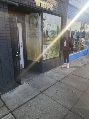 pineappleWHIPS by null