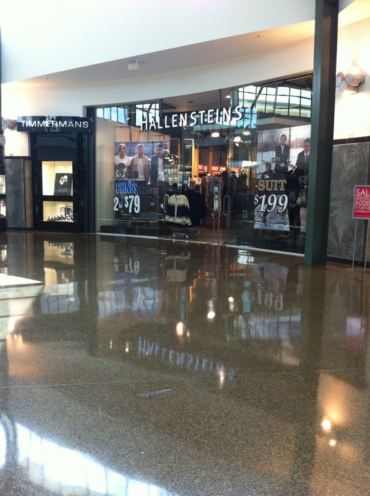 HALLENSTEINS BOTANY 588 Chapel Rd, Manukau, Auckland, New Zealand