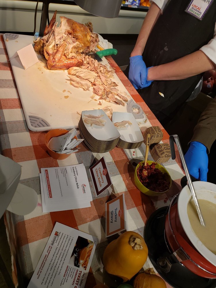 LEXINGTON COOP MARKETS 132 Photos & 135 Reviews 807 Elmwood Ave