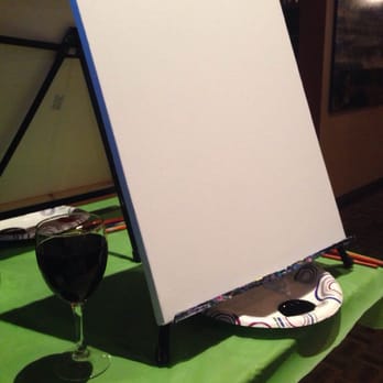 PT's Gold - Paintnite event - Sports Bars Near Me - Las Vegas, Nevada