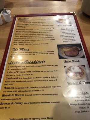 Menu photo 5 Idle Hour Eatery & Spirits Quincy, WA Menu photo 5 Idle Hour Eatery & Spirits Quincy, WA