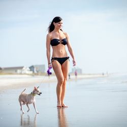 Summit Plastic Surgery & Dermatology - Breast Augmentation: "I am thrilled with the way I look! I wish that I had done it sooner as my body adjusted very well to th...