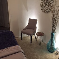 Treatment room