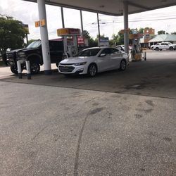 Shell