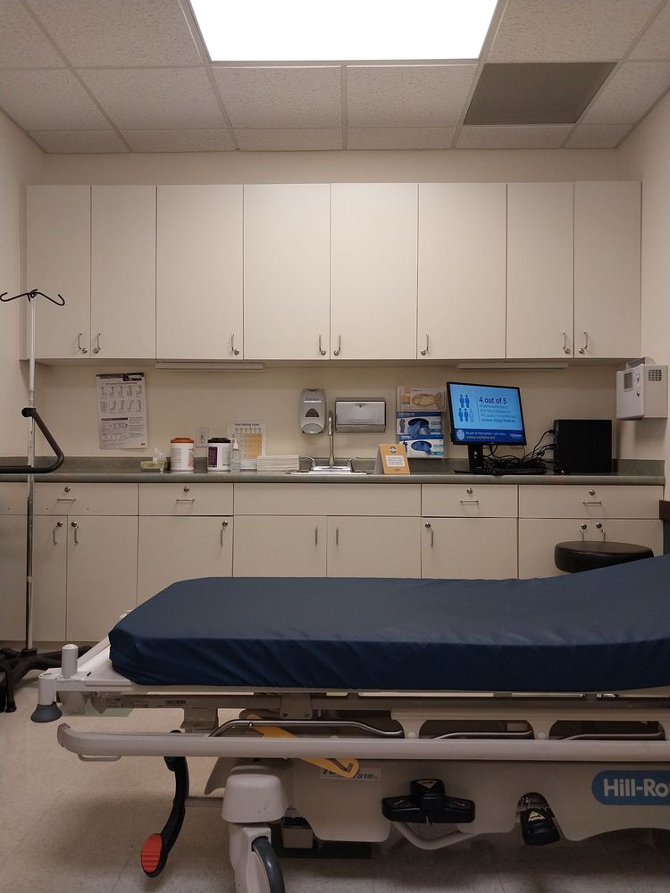 Ochsner Urgent Care - Metairie - patient advocate in Metairie, LA