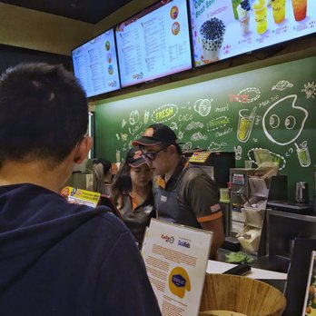 CoCo Fresh Tea & Juice - Juice Bars & Smoothies Near Me - Mississauga, Ontario CoCo Fresh Tea & Juice - Juice Bars & Smoothies Near Me - Mississauga, Ontario