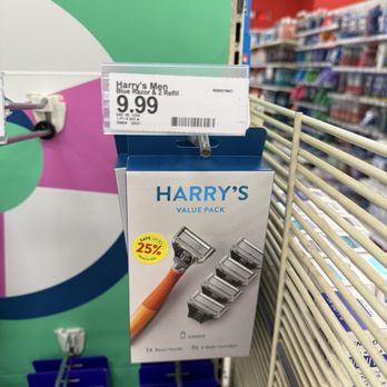 Target - Items in the incorrect spot. Customer service is very poor here regarding matching the "advertised" price as well. - Department Stores Near Me - Alexandria, Virginia Target - Items in the incorrect spot. Customer service is very poor here regarding matching the "advertised" price as well. - Department Stores Near Me - Alexandria, Virginia