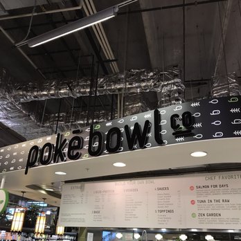 Pokē Bowl Co - Poke Near Me - Chicago, Illinois Pokē Bowl Co - Poke Near Me - Chicago, Illinois