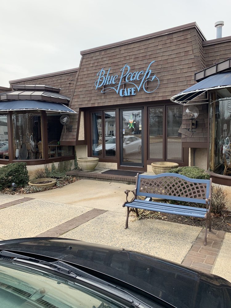 BLUE PEACH CAFE CLOSED 13 Photos & 47 Reviews 2517 Highway 35