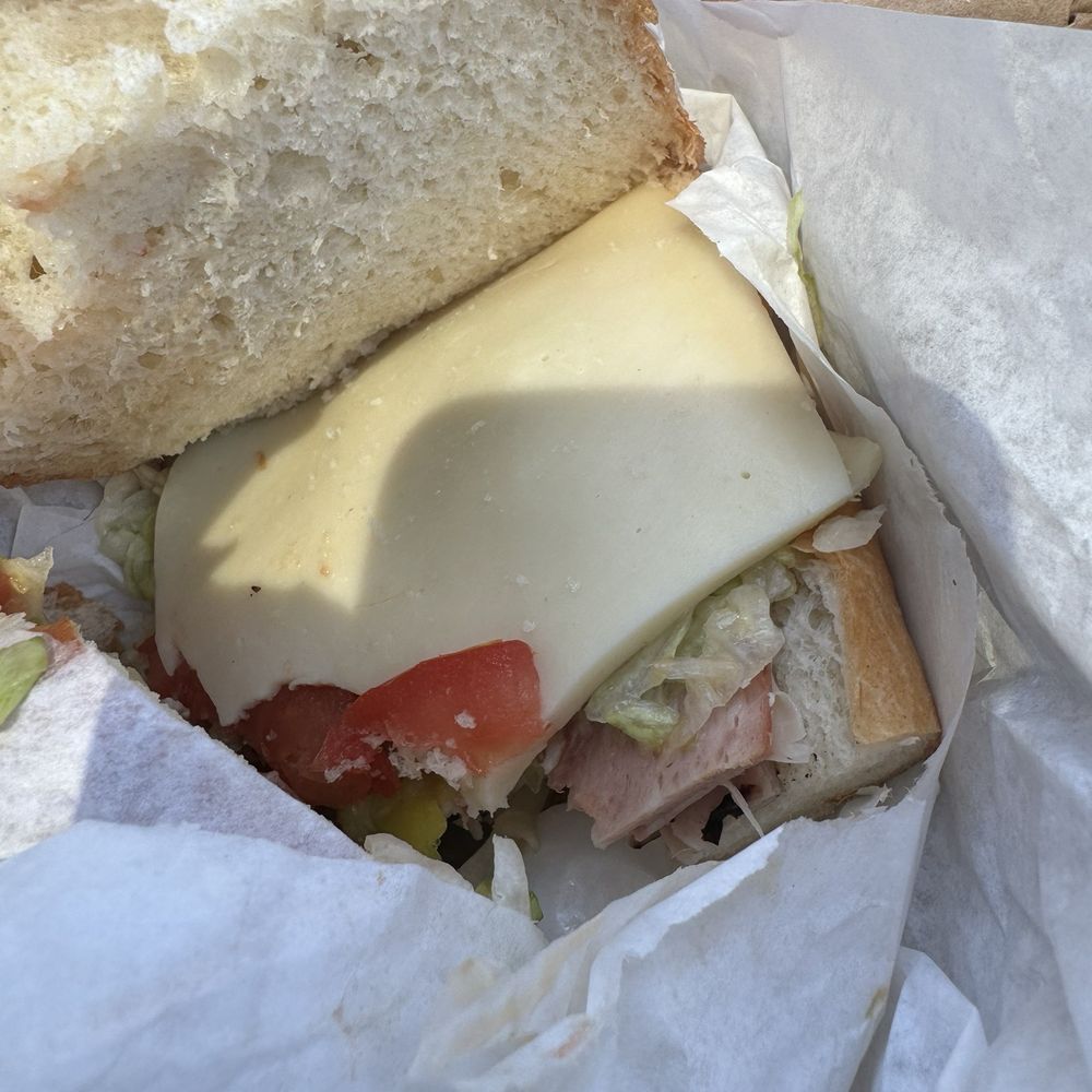 No onions / no mustard = no dressing or condiments at all? No onions / no mustard = no dressing or condiments at all?