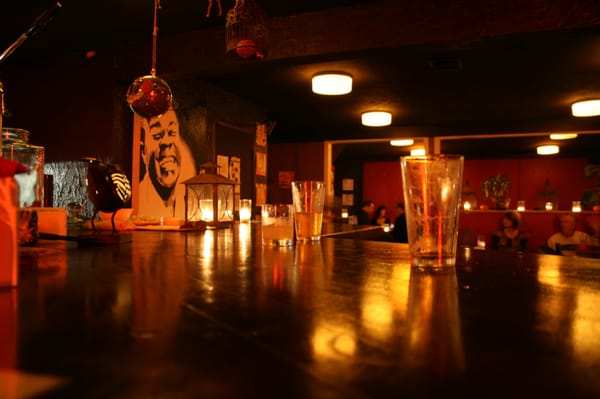 Swift Lounge by null
