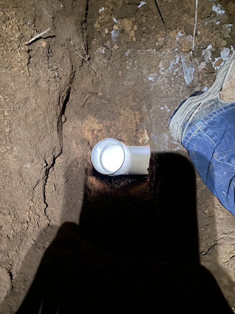 Slide of To The Tee Plumbing