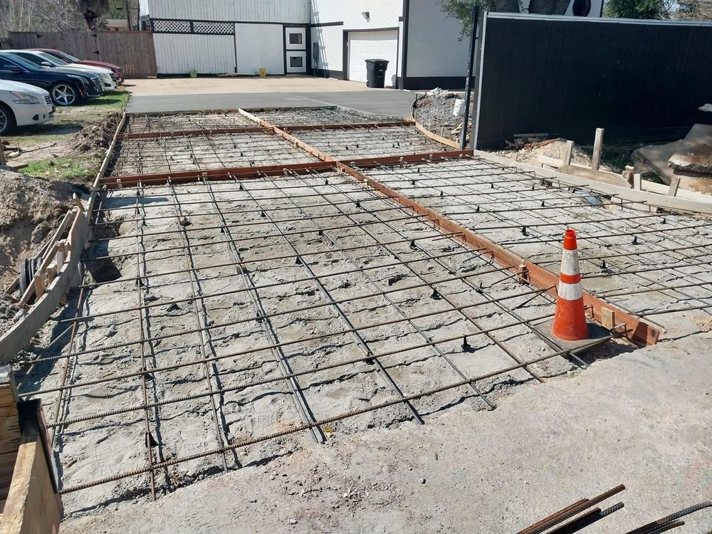 Slide of Ibco Builders