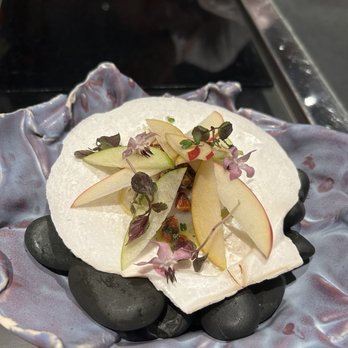 Robin - Sushi Bars Near Me - San Francisco, California