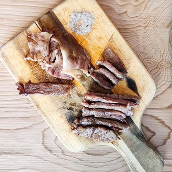 Niku X - Steakhouses Near Me - Los Angeles, California