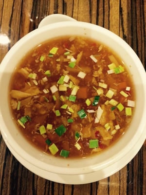 Bambus 竹园酒楼 by null