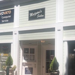 Novato Computer Service