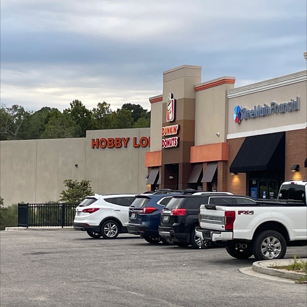 DUNKIN’ Updated September 2024 19 Photos & 52 Reviews 906 Boll