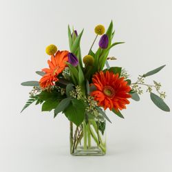 Westport Floral Designs - What I ordered.
