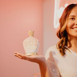 Luminous Lounge - Welcoming Staff