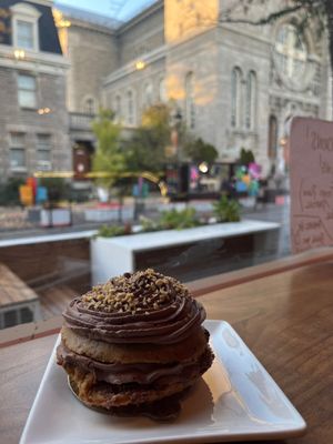 Sweet Lee's Bakery by null