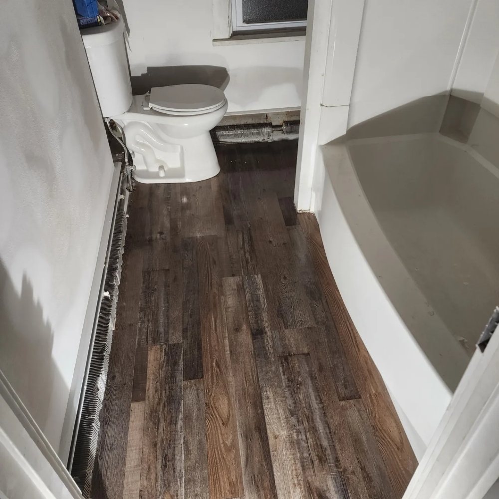 Slide of Creekside Remodeling