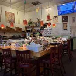 Banzai Sushi & Thai
