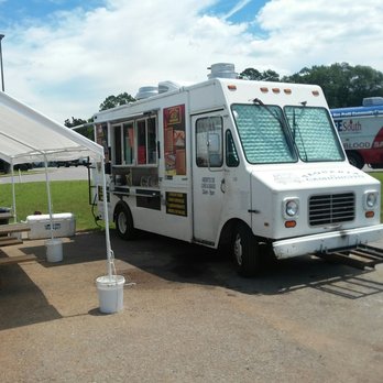 Taqueria El Camioncito - Food Trucks Near Me - Montevallo, Alabama Taqueria El Camioncito - Food Trucks Near Me - Montevallo, Alabama