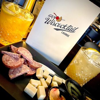 Wiscocktail - Cocktail Bars Near Me - Baraboo, Wisconsin