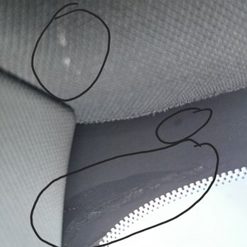 Sun Stoppers Keller - Glue on the interior of my truck. - Home Window Tinting Near Me - Keller, Texas Sun Stoppers Keller - Glue on the interior of my truck. - Home Window Tinting Near Me - Keller, Texas