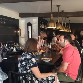 Wm Farmer & Sons - New American Near Me - Hudson, New York