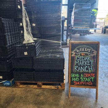 Cedar Market Ranch - Farmers Market Near Me - Dallas, Texas Cedar Market Ranch - Farmers Market Near Me - Dallas, Texas