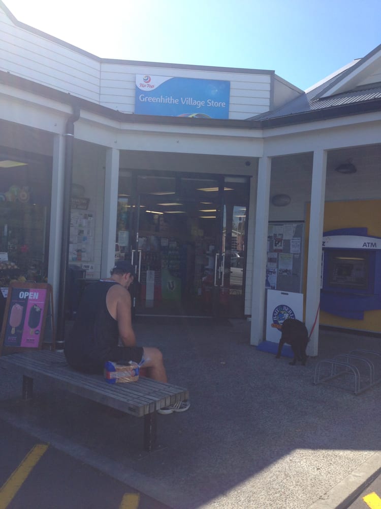 GREENHITHE VILLAGE STORE Updated September 2024 6 Greenhithe Rd