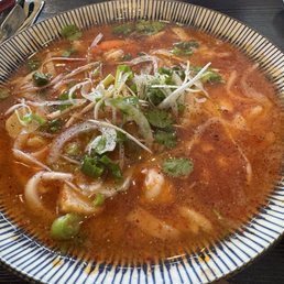 Banh canh